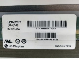 LP156WF2-TLA1
