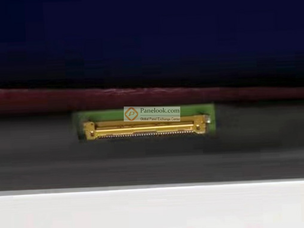 Écran Tactile 11.6 Pouces BOE NV116WHM-T05 V8.0 - Remplacement Pour Acer Chromebook - Résolution 1366x768 IPS