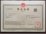 Business License