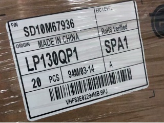 LP130QP1-SPA1