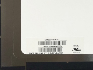 NT133WHM-N35