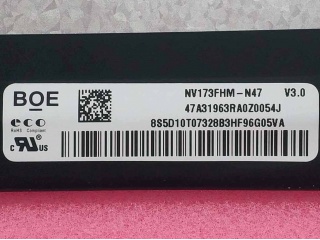 NV173FHM-N47