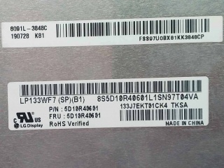 LP133WF7-SPB1