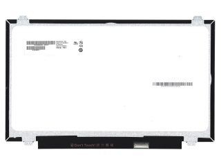 AUO 14" IPS LCM 1920×1080 220nits WLED eDP 30pins AUO21ED AUO213D