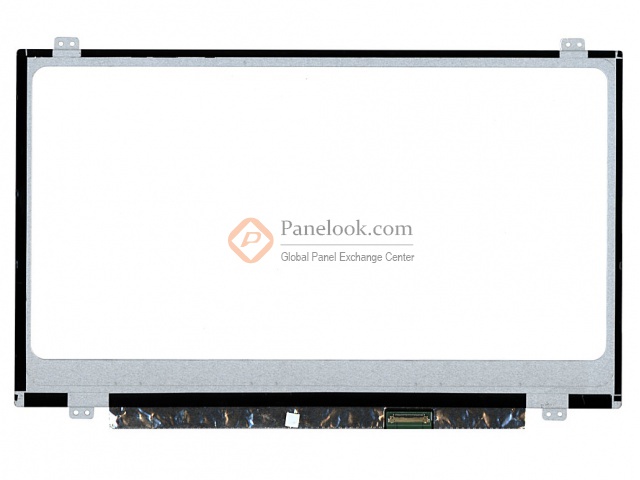 Note 4 Screen Replacement N140BGE-EA3 14.0" LCD LED Display Panel - WXGA HD 1366x768 For CHIMEI Monitors Laptop Screens LCD Panels - Foto 8