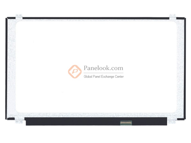 Pantalla Portátil Equivalente LCD LED HD 15,6" ChiMei N156BGA-EA2 REV