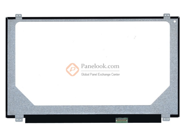 Écran LCD 15,6 Pouces Innolux N156BGE-E42 - Connecteur 40 Pins Slim, Dalle LED D'occasion Fonctionnelle