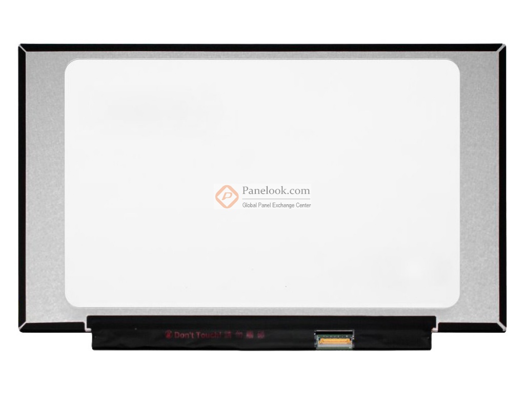 B140HAN04.0 7A AU Optronics FHD Display 60Hz