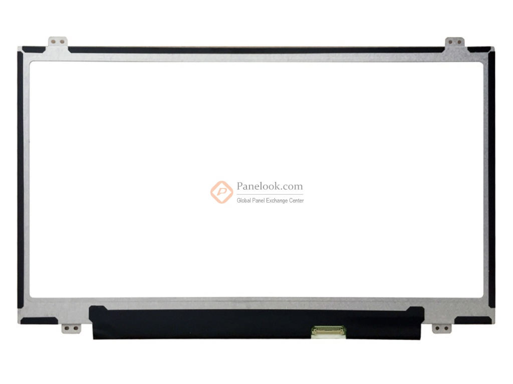 Dalle écran LP140WF6(SP)(B2) SPB2 14" FHD IPS LED - Neuf - Garantie 1 An