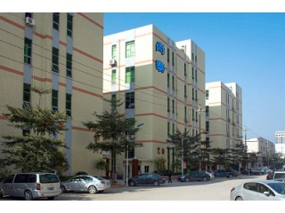 Shenzhen Suntech Display Technology Co., Ltd.