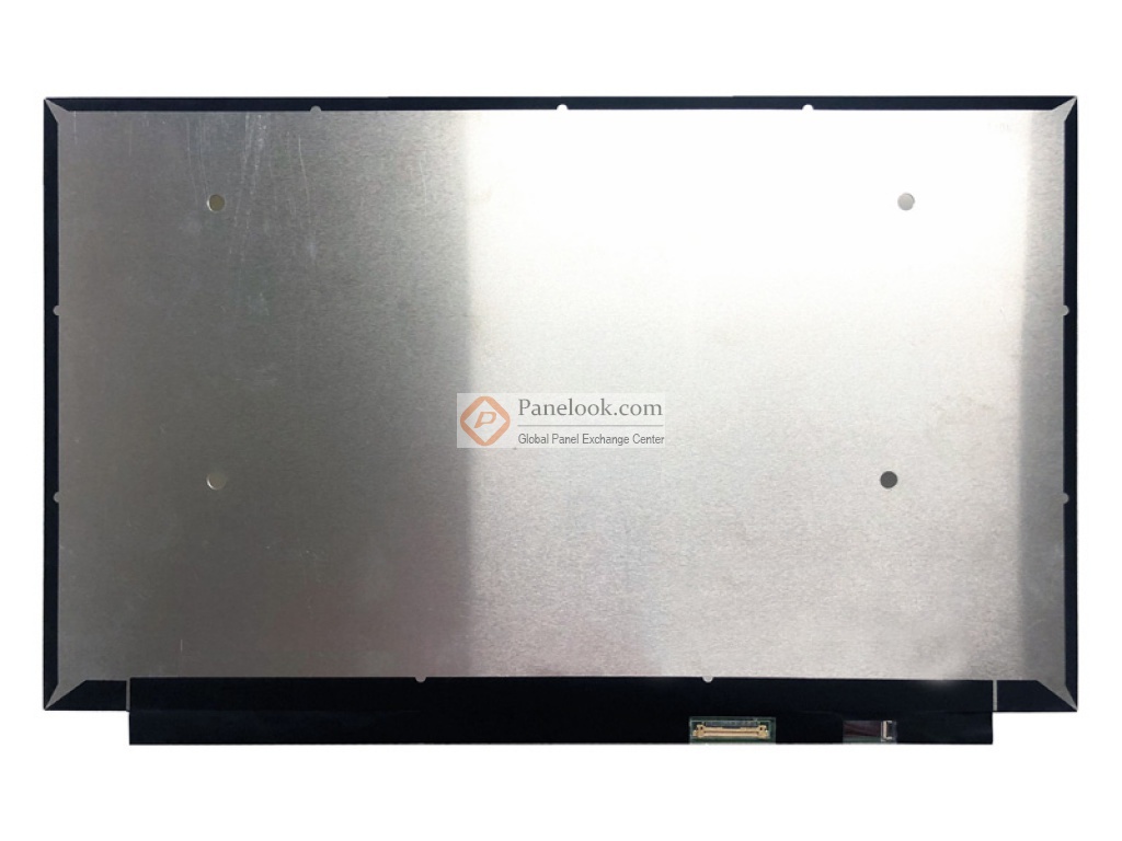 Écran LCD LED 13,3" Full HD IPS Pour PC Portable - Compatible NV133FHM-N4A - Neuf