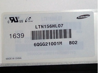 LTN156HL07-B02