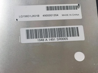 LQ156D1JX01B