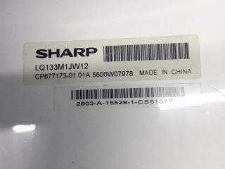 LQ133M1JW12