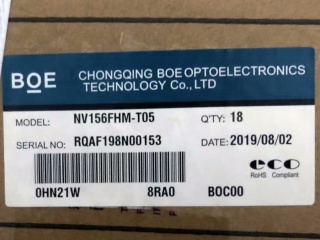 NV156FHM-T05