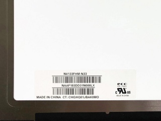 NV133FHM-N33