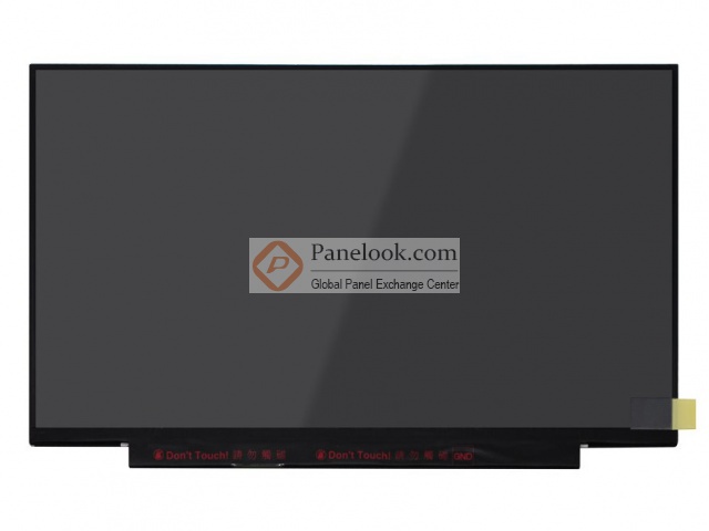 Écran LED 14" FHD 30 Broches AU OPTRONICS B140HAN04.0 - Mat - Neuf