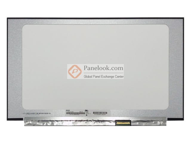 Schermo Touch 15.6 N156BGN-E43 Schermo Touch HD Per Laptop Display LCD