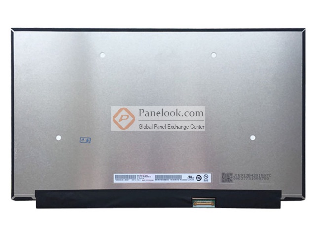 AUO B133HAN05.3 Overview - Panelook.com