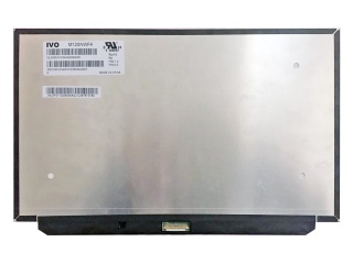 IVO 12.5" IPS LCM 1920×1080 300nits WLED eDP 30pins IVO04E6