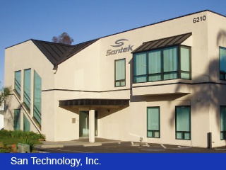 Santek Japan Corporation