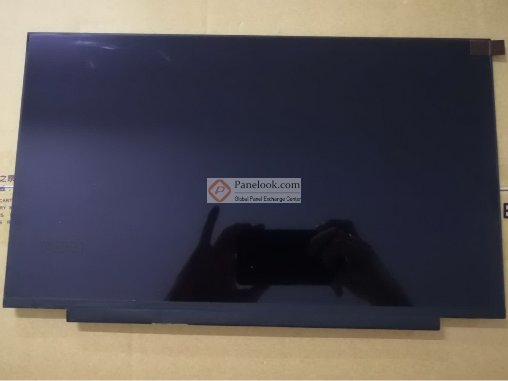 Schermo Touch Lenovo 15,6 Pollici FHD - P/N 5D11C12738, BOE NV156FHM-T07, Nuovo