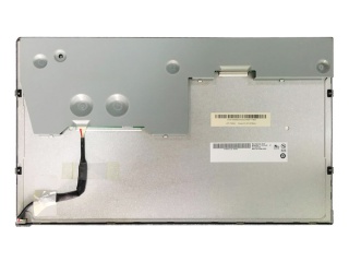 AUO 15.6" TN LCM 1366×768 300nits WLED LVDS 30pins