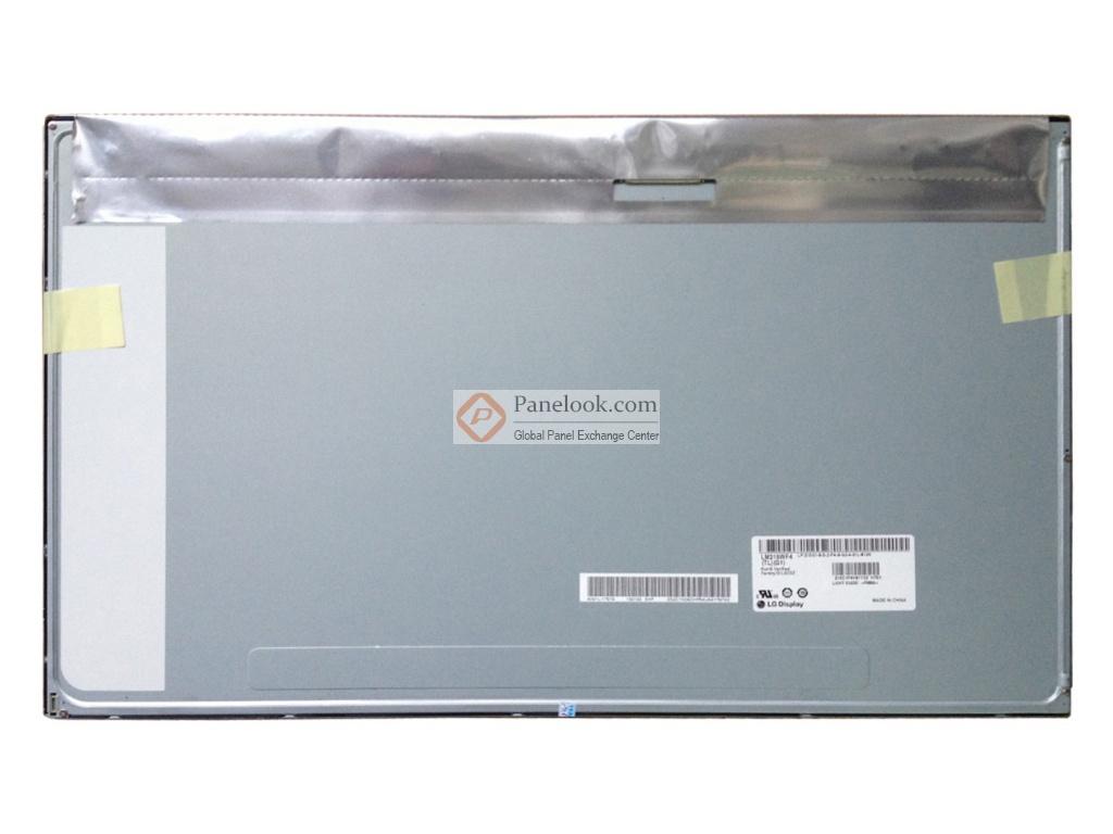 LG Display LM215WF4-TLG1 Overview - Panelook.com