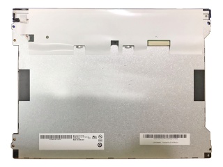 AUO 12.1" TN LCM 1024×768 500nits WLED LVDS 20pins