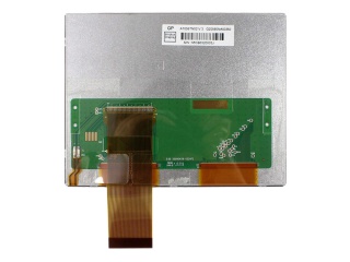 AT056TN52 V.3 photo