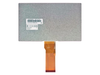 Tianma 7" TN LCM 800×480 450nits WLED TTL 50pins