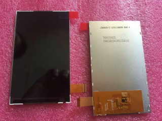 TIANMA TM040YDHG30 Overview - Panelook.com