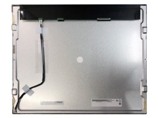 AUO 19" IPS LCM 1280×1024 330nits WLED LVDS 30pins
