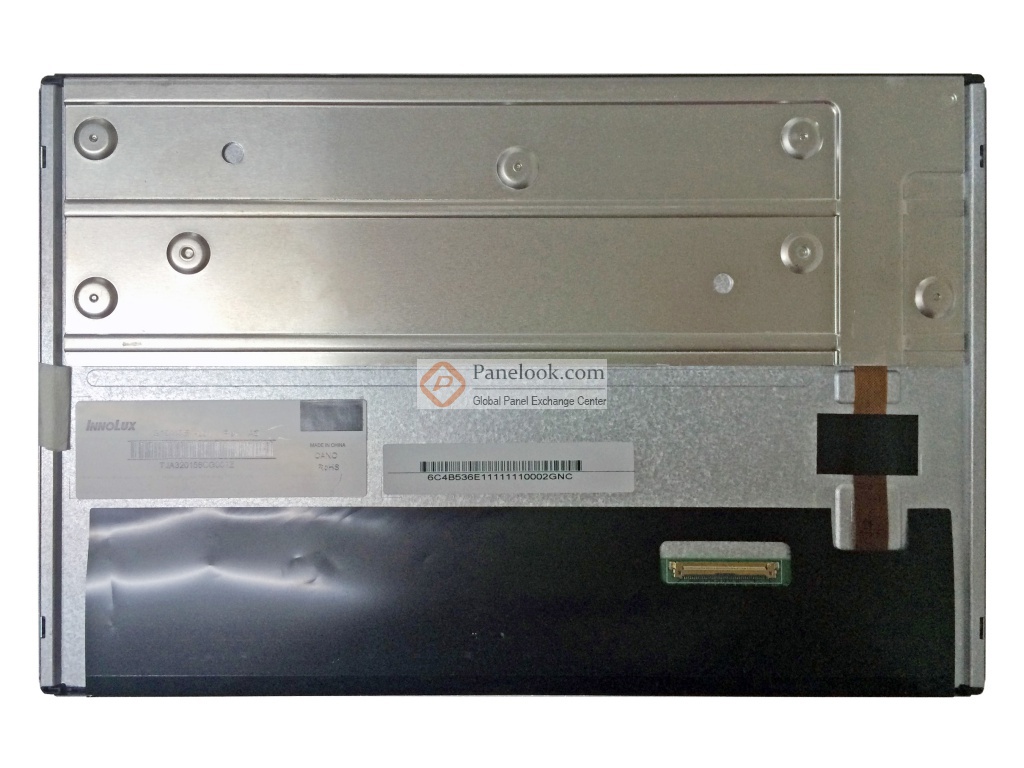 Pannello LCD Innolux G121XCE-L01 12.1" 1024x768 - Nuovo