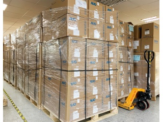 Taiwan Screen Optronics Co., Ltd.