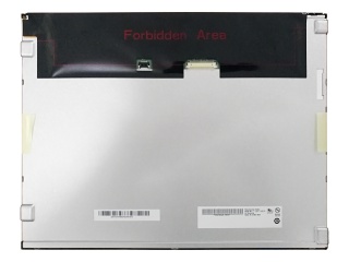 AUO 15" TN LCM 1024×768 450nits WLED LVDS 20pins