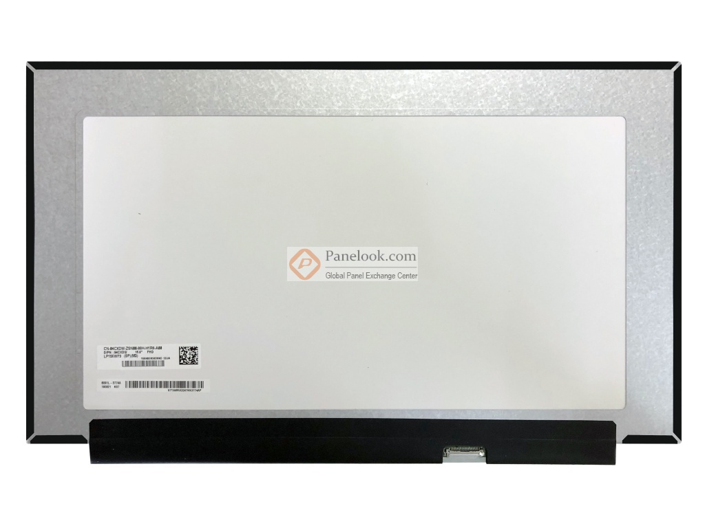 LG Display LP156WF9-SPM3 Overview - Panelook.com