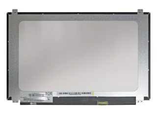 Dalle écran LCD 15.6" FHD IPS - Référence TV156FHM-NH0, 1920x1080, Connecteur 30 Pins, Pour Réparation