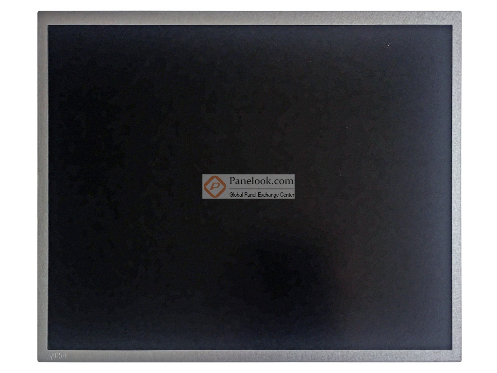 AUO G170ETN02.1 Overview - Panelook.com