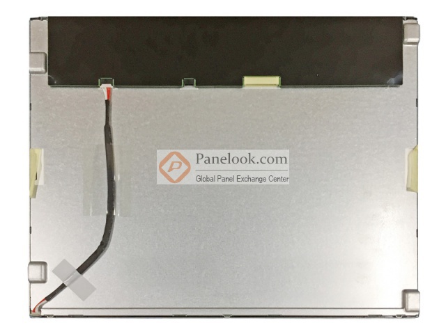 G150XTN02.0 15.0" A-Si TFT-LCD Pannello Per AUO - Foto 4