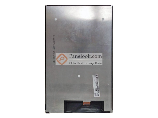 BOE TV101WXM-NL0 Overview - Panelook.com