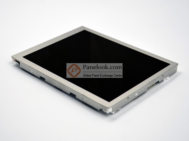 Écran LCD 6,5 Pouces AU Optronics G065VN01 V2 – Reconditionné, Testé Et Fonctionnel