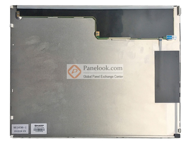 Size: 5.7 Inch LQ150X1LW71N Sharp LCD Display At Best Price In New Delhi | ID: 20575269362 - Foto 3