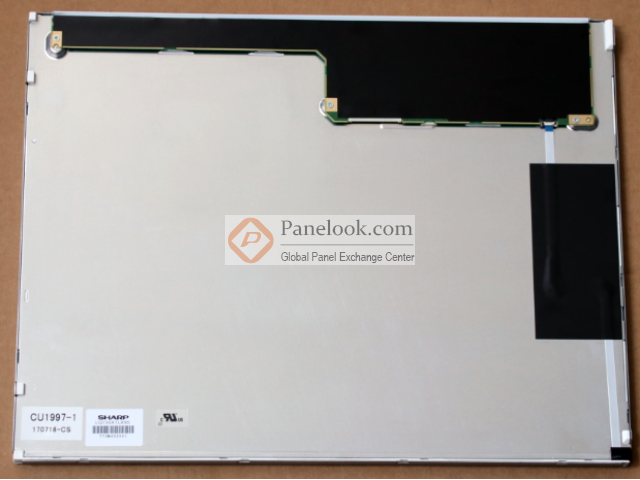 Sharp LQ150X1LX95 Stock 500 pcs - Panelook.com
