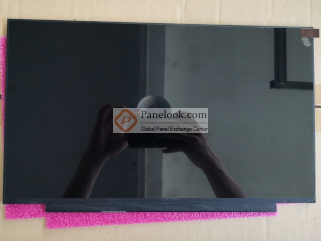 NV173FHM-NX1 V8.0 120HZ Schermo LCD EDP 40 Pin Matrice IPS - Foto 5
