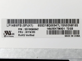 LP140WFB-SPK1