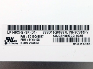 LP140QH2-SPD1