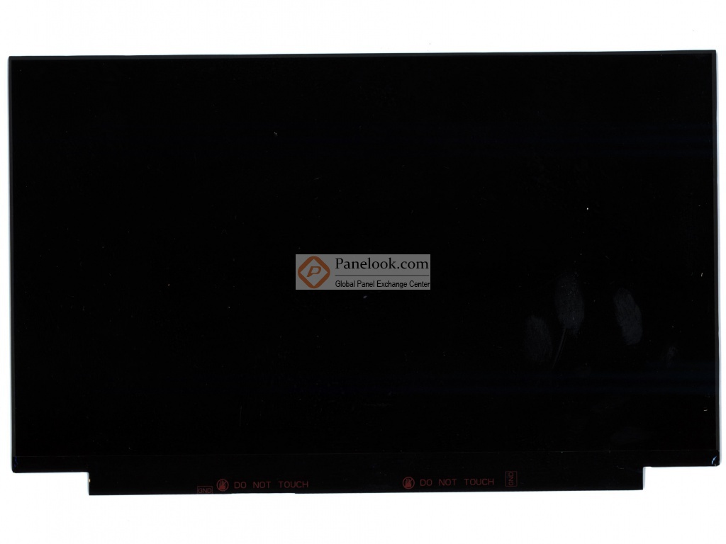 Pantalla De Repuesto B140QAN02.0 HW0A - 14 Pulgadas QHD 2560x1440 IPS, 40 Pines, Para Portátiles