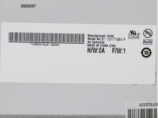 B116XTN04.0 HW0A