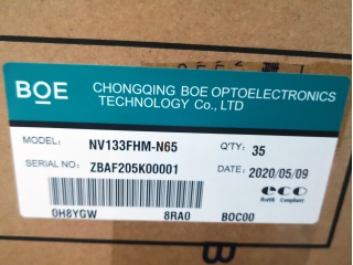NV133FHM-N65